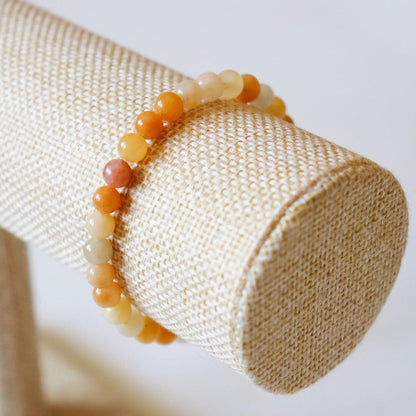 Yellow Aventurine Bracelet-2